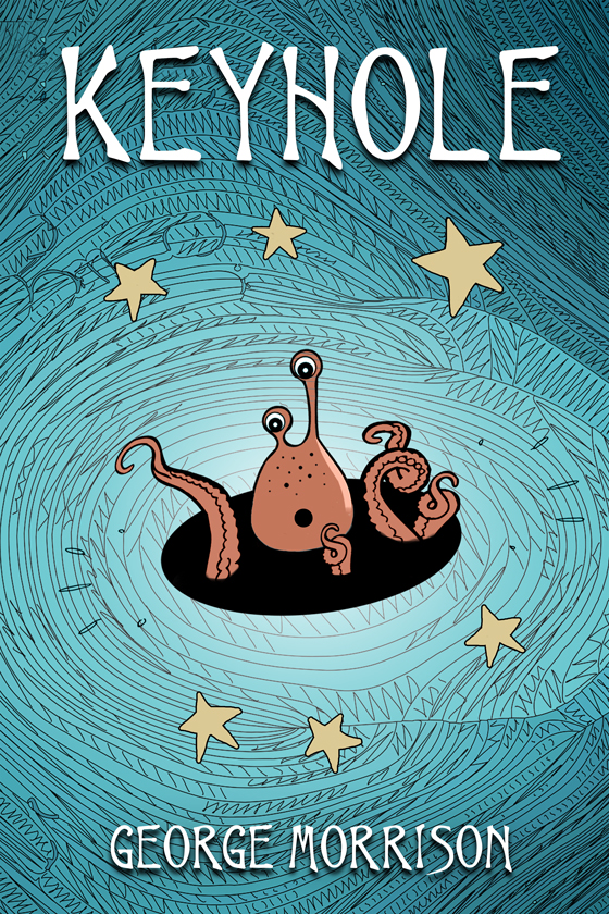 Latest Book Cover